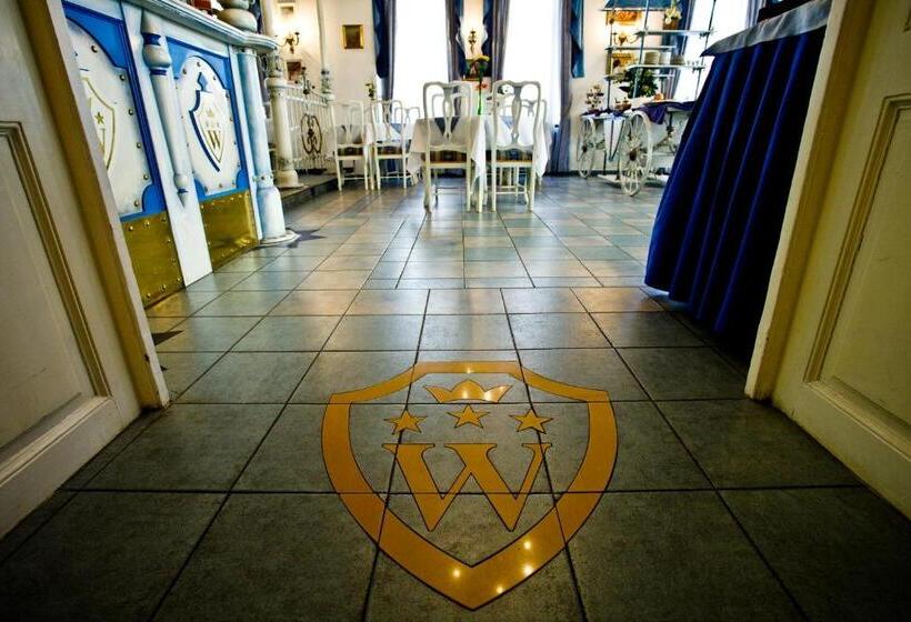 Fotos del hotel William:  8