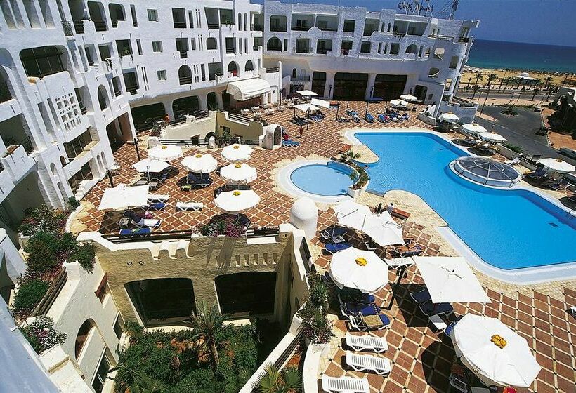 Пляж ясмин хаммамет Пляж ясмин хаммамет