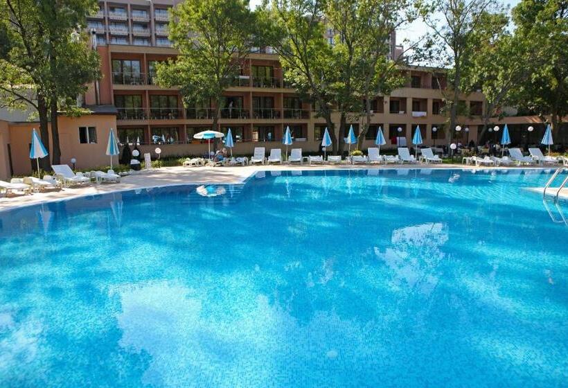 هتل Yunona   All Inclusive