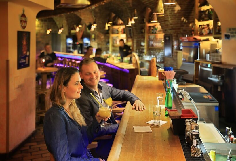 Fotos del hotel Zlaty Andel:  15