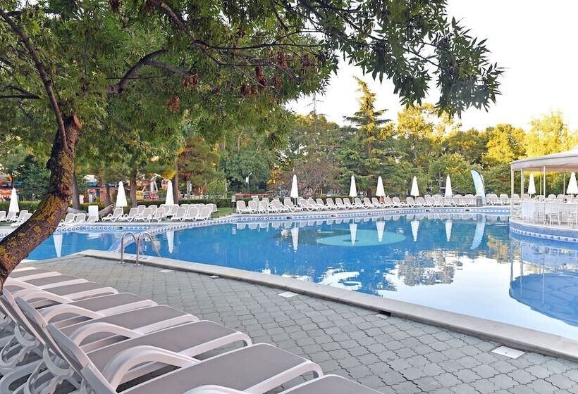 Ihotel Sunny Beach