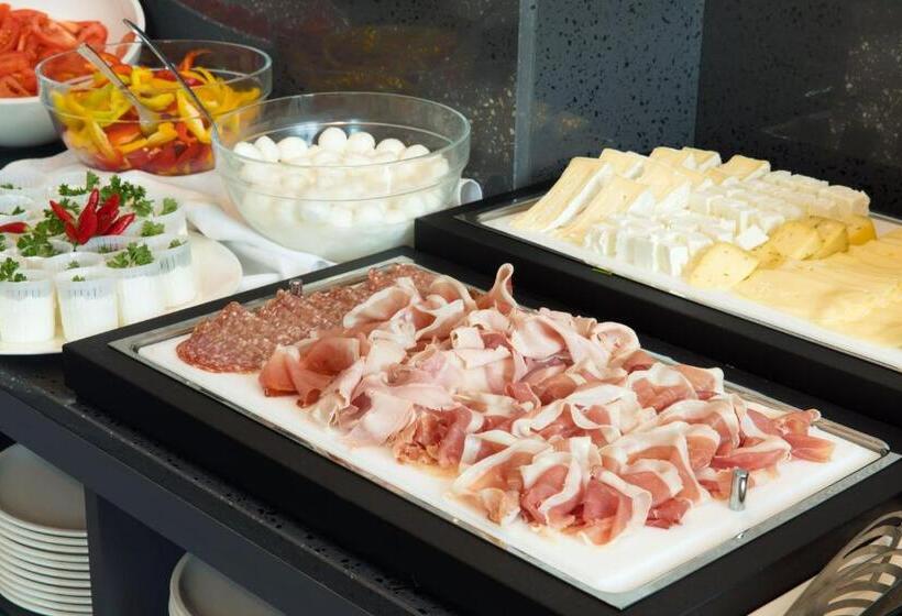 Fotos del hotel Iq  Milano:  10