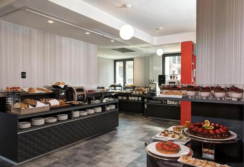 Fotos del hotel Iq  Milano:  17