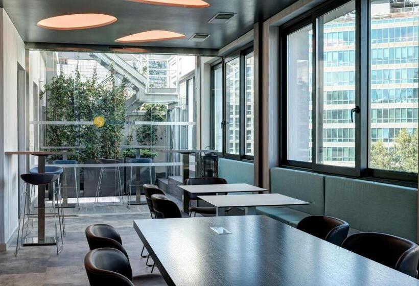 Fotos del hotel Iq  Milano:  20