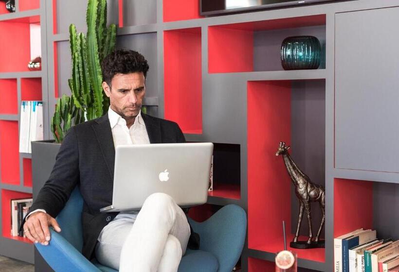 Fotos del hotel Iq  Milano:  19