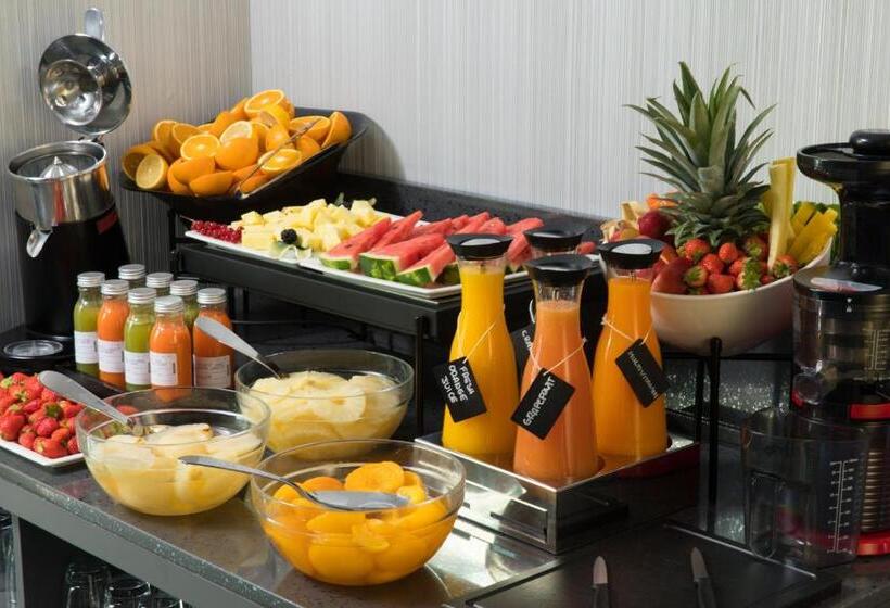 Fotos del hotel Iq  Milano:  8