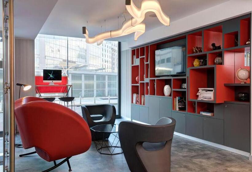 Fotos del hotel Iq  Milano:  24