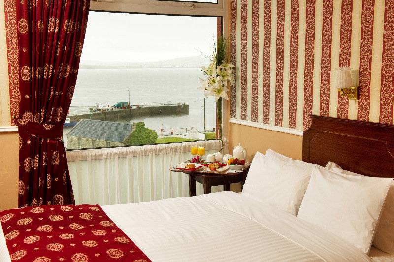 Liscannor Harbour Hotel