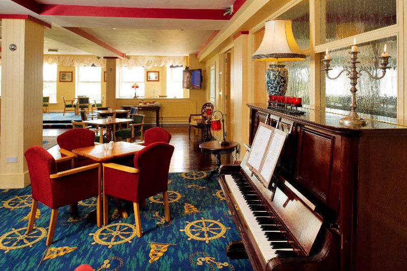 Liscannor Harbour Hotel