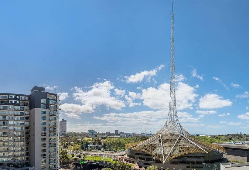 Mantra Southbank Melbourne