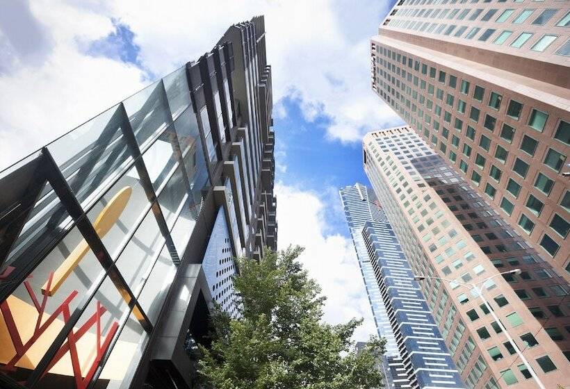 Mantra Southbank