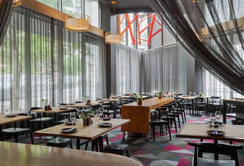 Mantra Southbank