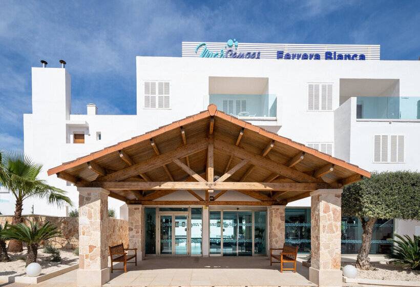 Marsenses Ferrera Blanca