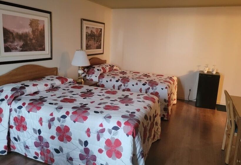 Motel Du Havre