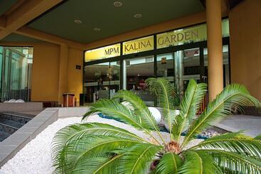 Mpm Hotel Kalina Garden All Inclusive