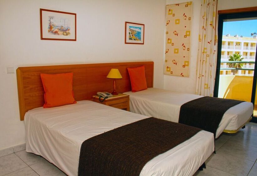 Plaza Real Atlantichotels