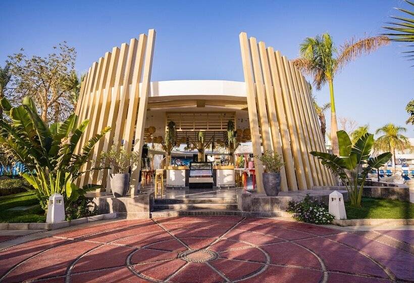 استراحتگاه Novotel Sharm El Sheikh