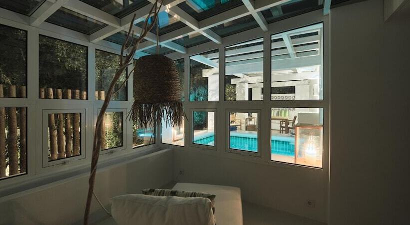 استراحتگاه Octant Vila Monte