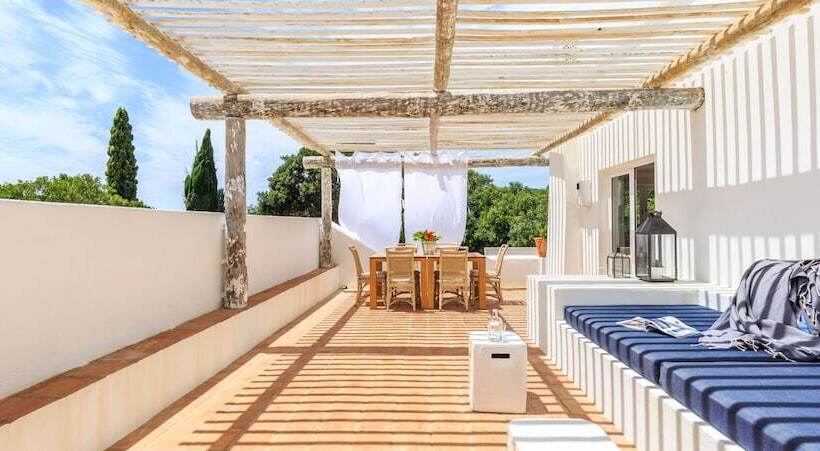 استراحتگاه Octant Vila Monte