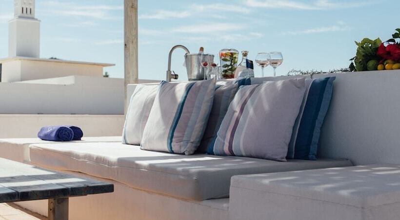 استراحتگاه Octant Vila Monte