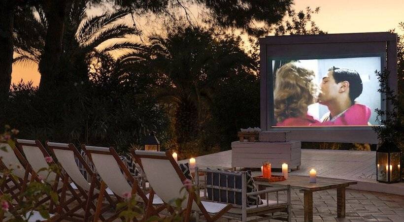 استراحتگاه Octant Vila Monte