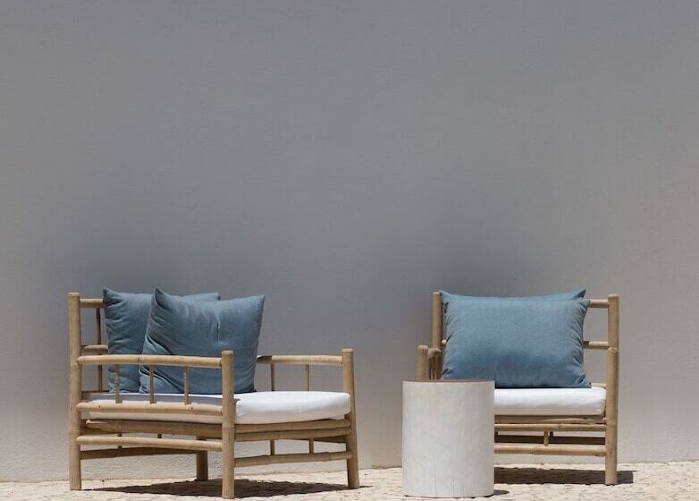 استراحتگاه Octant Vila Monte
