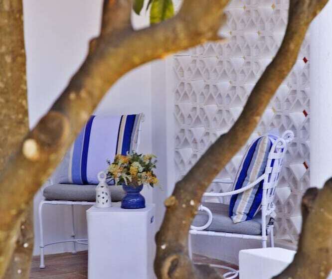 استراحتگاه Octant Vila Monte
