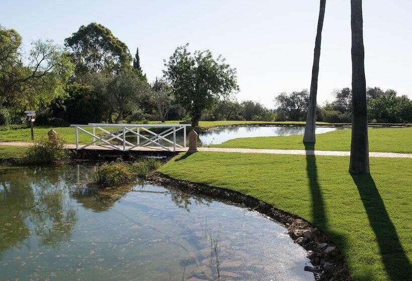 استراحتگاه Octant Vila Monte