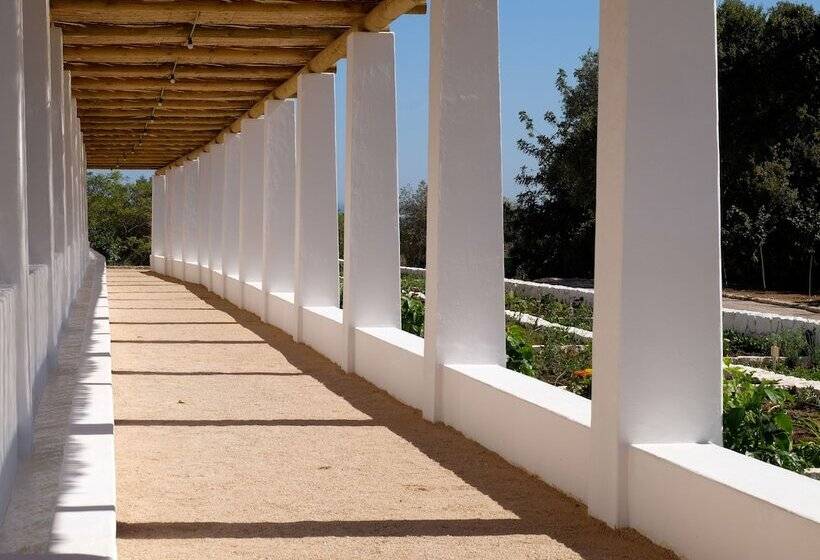 استراحتگاه Octant Vila Monte