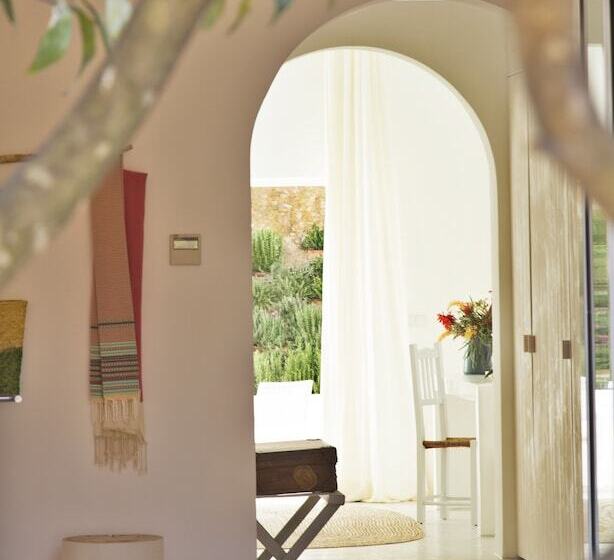 استراحتگاه Octant Vila Monte