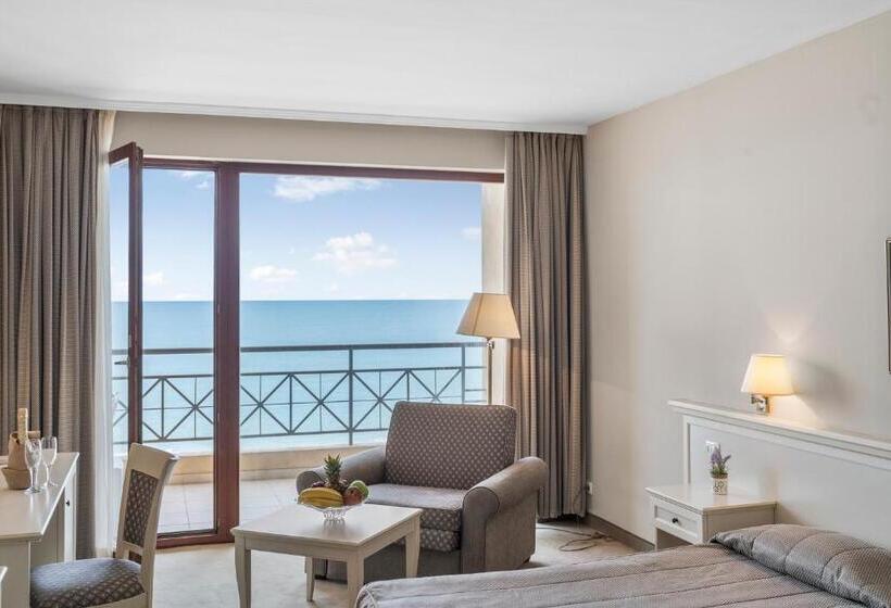 هتل Hvd Riviera Beach
