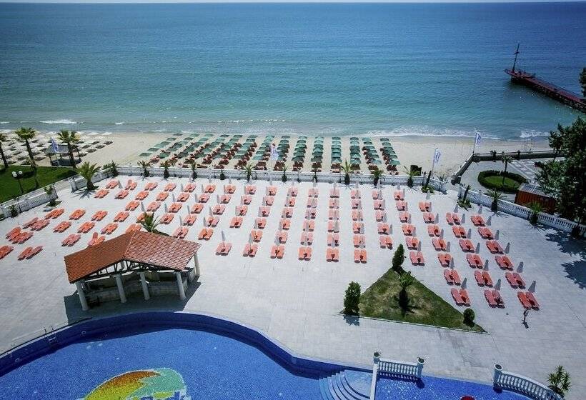 Royal Park Hotel All Inclusive