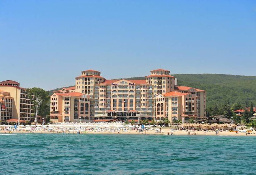 Royal Park Hotel   All Inclusive