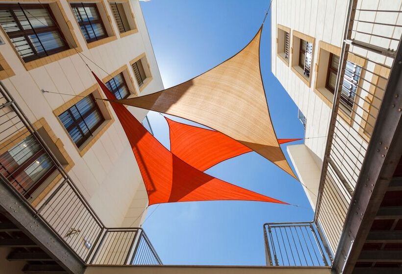 Seawater Hotel Bio & Beauty Spa