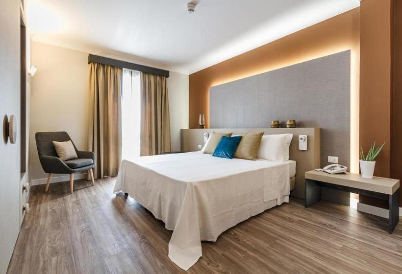 Seawater Hotel Bio & Beauty Spa