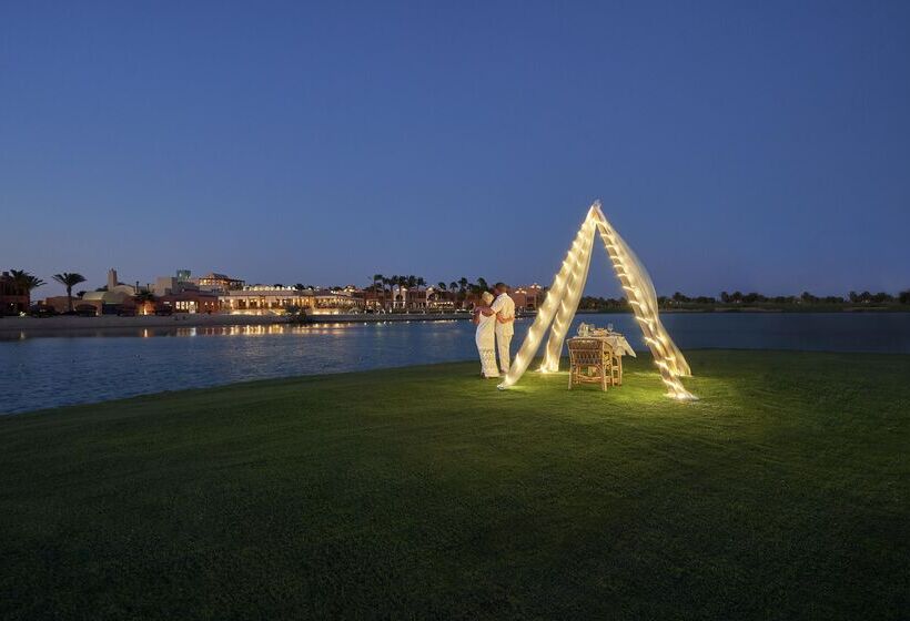 Steigenberger Golf Resort El Gouna