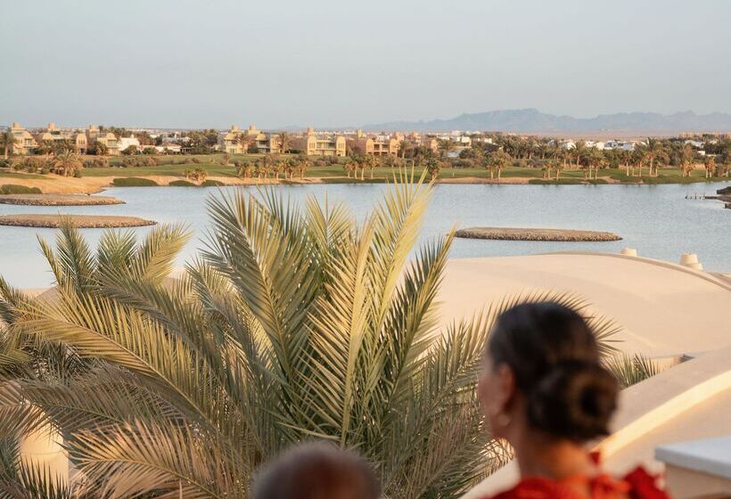 Steigenberger Golf Resort El Gouna