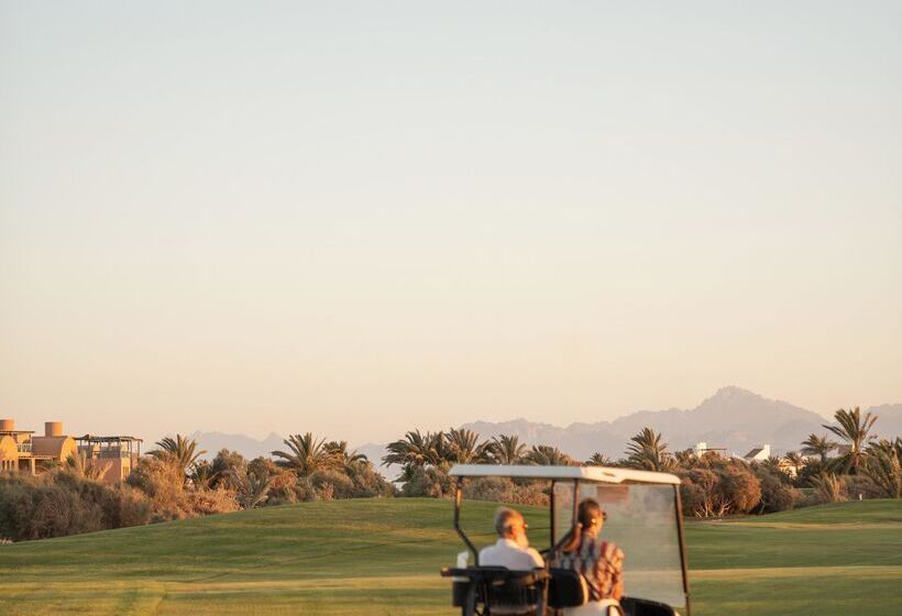 Steigenberger Golf Resort El Gouna