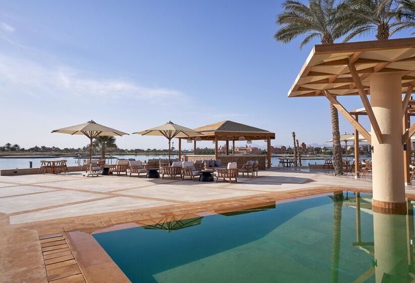 Steigenberger Golf Resort El Gouna