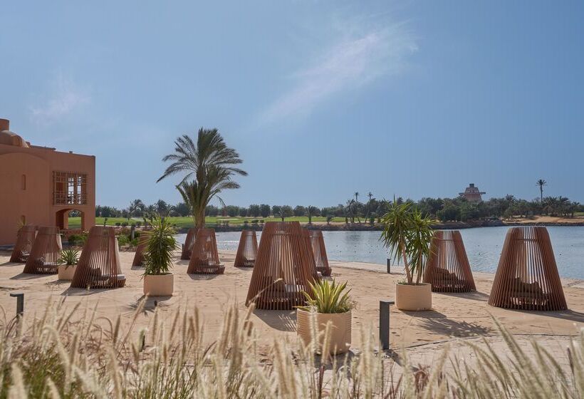 Steigenberger Golf Resort El Gouna