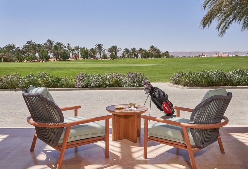 Steigenberger Golf Resort El Gouna