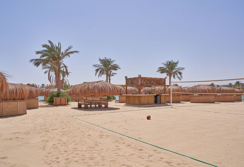 Steigenberger Golf Resort El Gouna