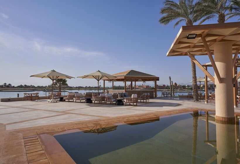 Steigenberger Golf Resort El Gouna