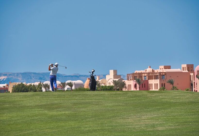 Steigenberger Golf Resort El Gouna