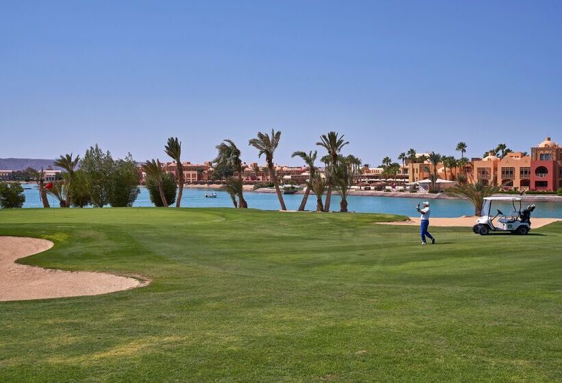 Steigenberger Golf Resort El Gouna