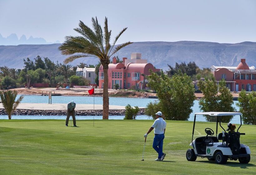 Steigenberger Golf Resort El Gouna