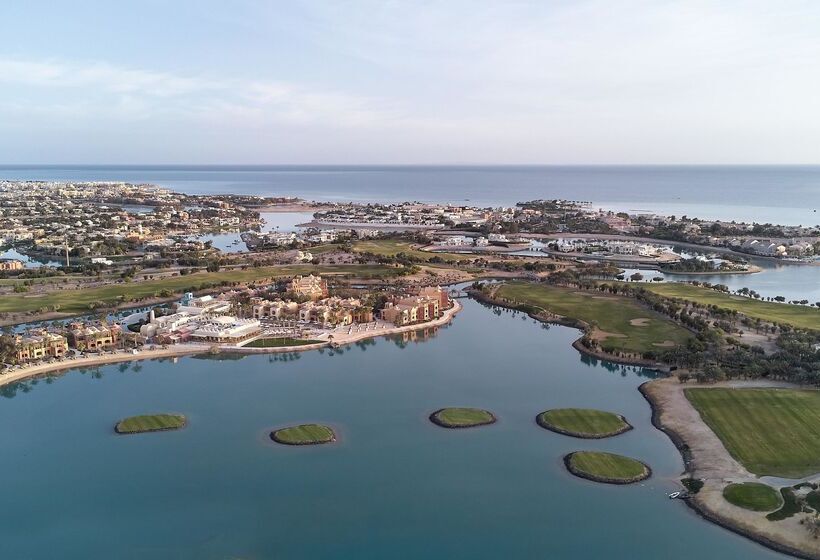 Steigenberger Golf Resort El Gouna