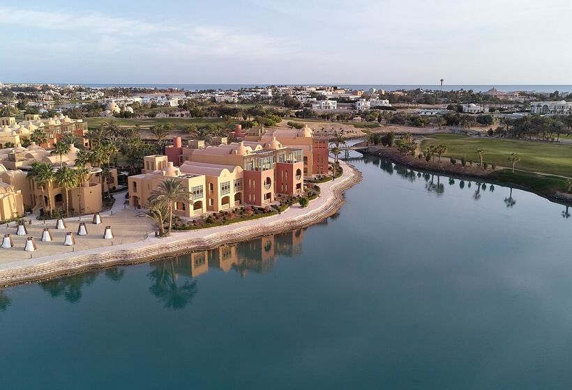 Steigenberger Golf Resort El Gouna