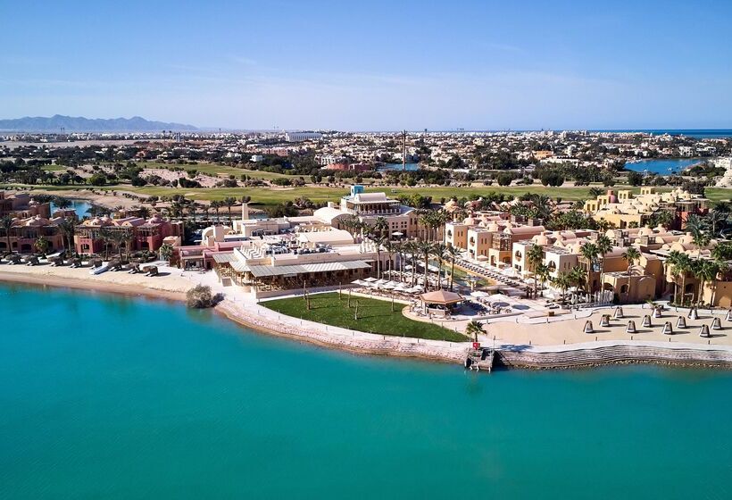 Steigenberger Golf Resort El Gouna