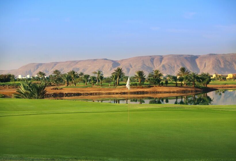 Steigenberger Golf Resort El Gouna